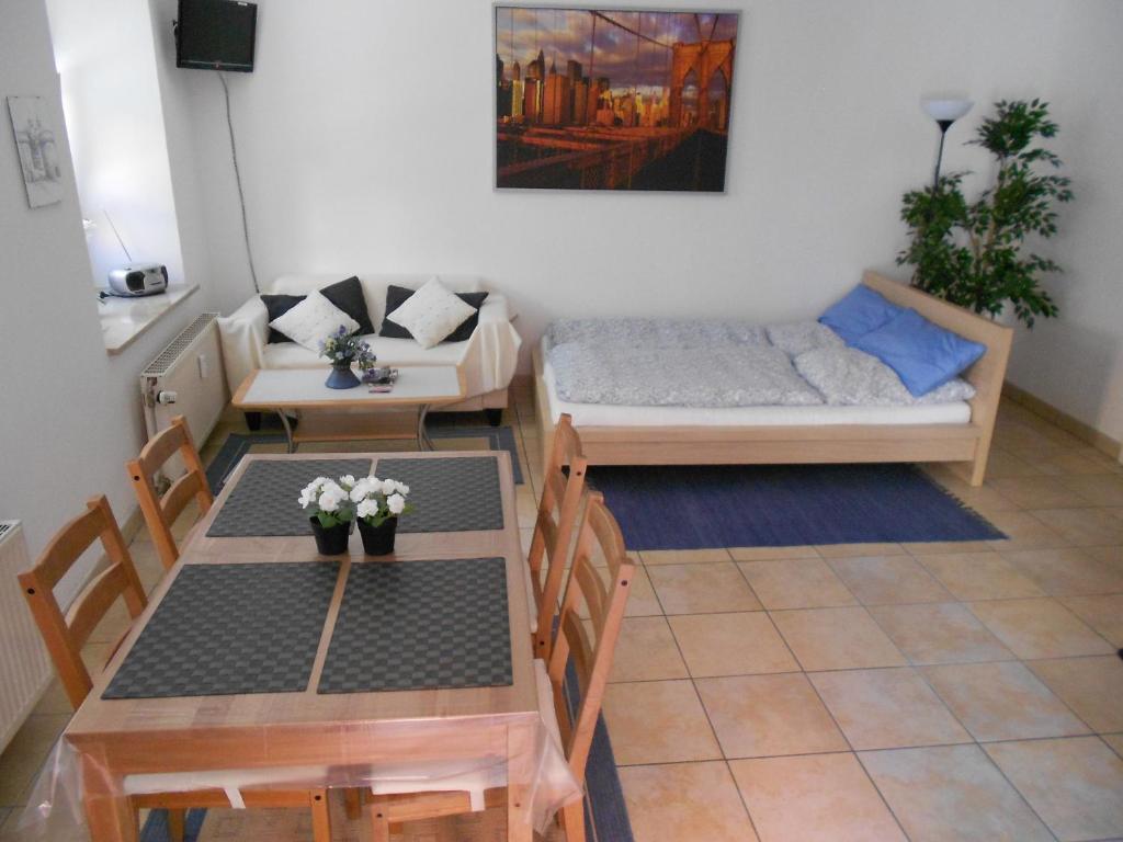 Apartments Altstadtflair Ratisbona Habitación foto
